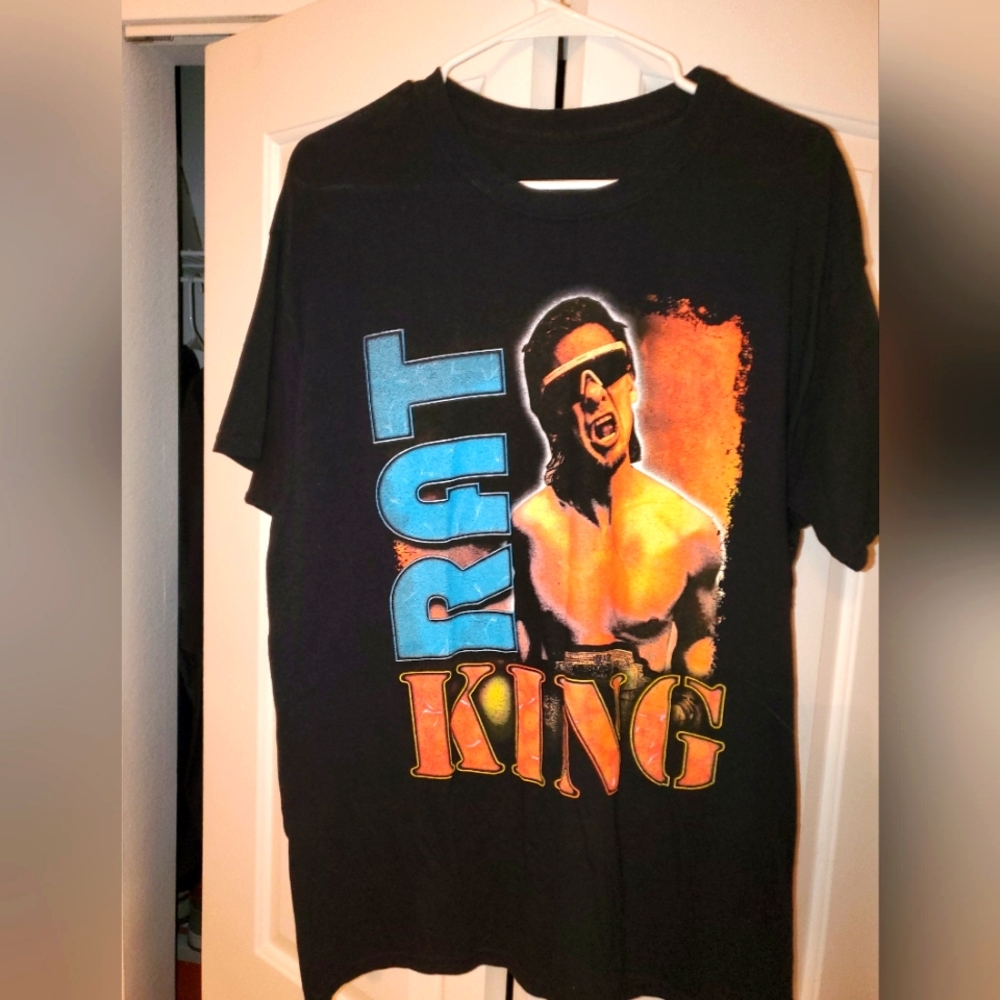 OG Artist Merch-Theo Von- Rat King